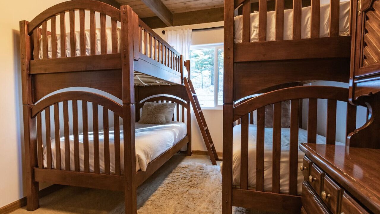 Photo of Bedroom in Chamberlands