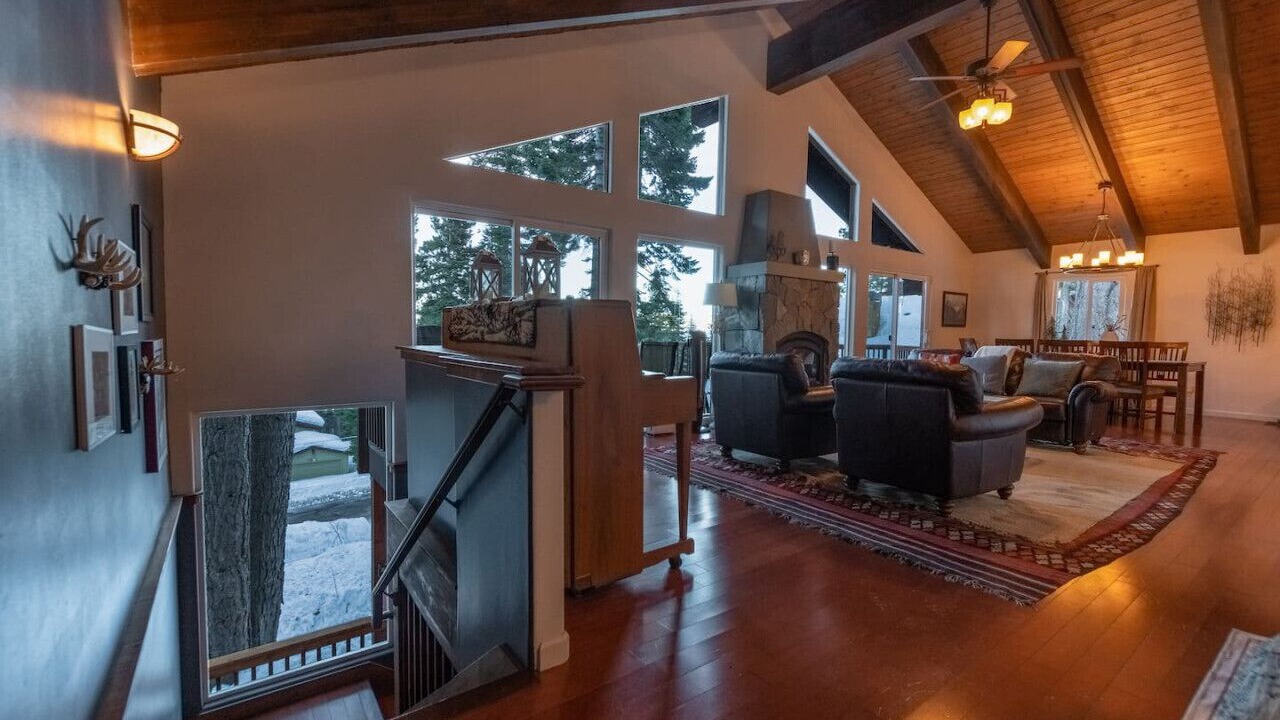 Photo of Livingroom in Chamberlands