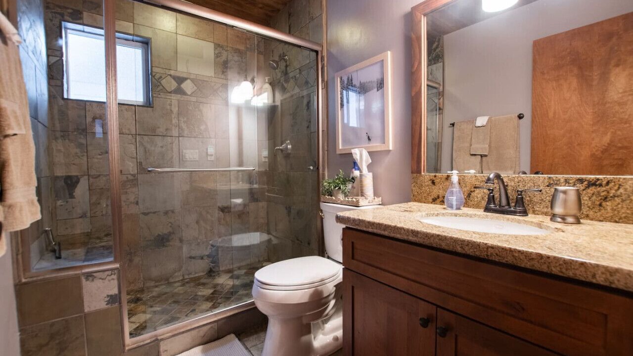Photo of Bathroom in Chamberlands
