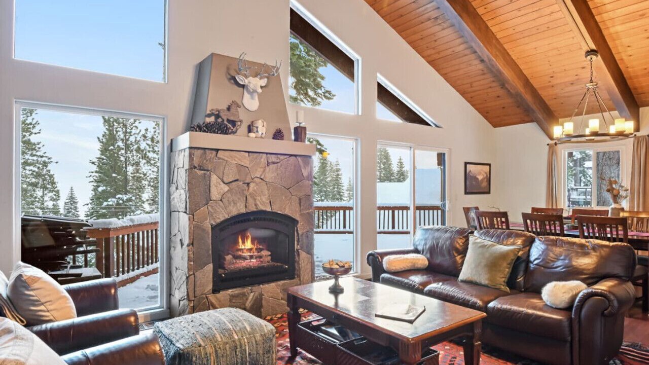 Photo of Livingroom in Chamberlands