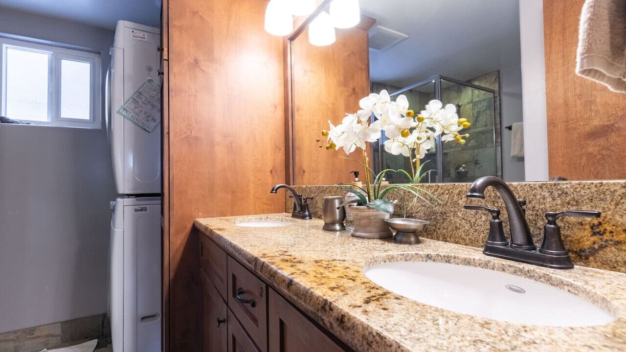 Photo of Bathroom in Chamberlands