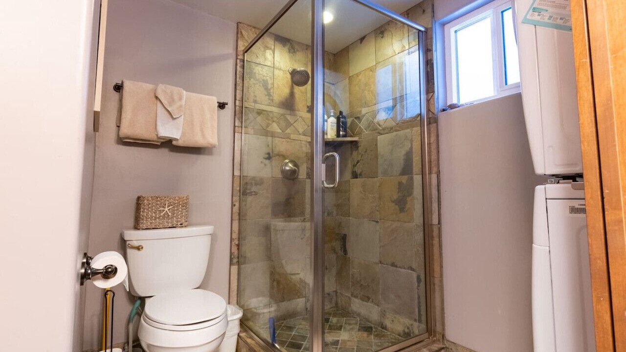 Photo of Bathroom in Chamberlands