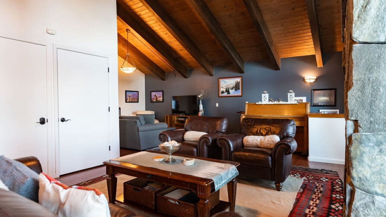 Photo of Bedroom in Chamberlands