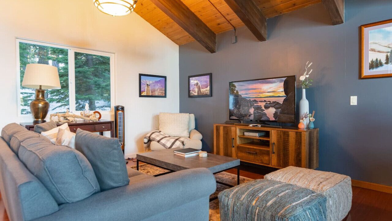 Photo of Bedroom in Chamberlands