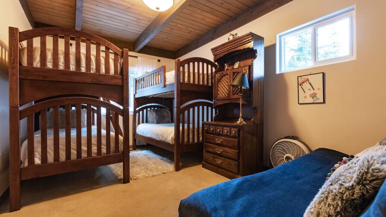 Photo of Bedroom in Chamberlands
