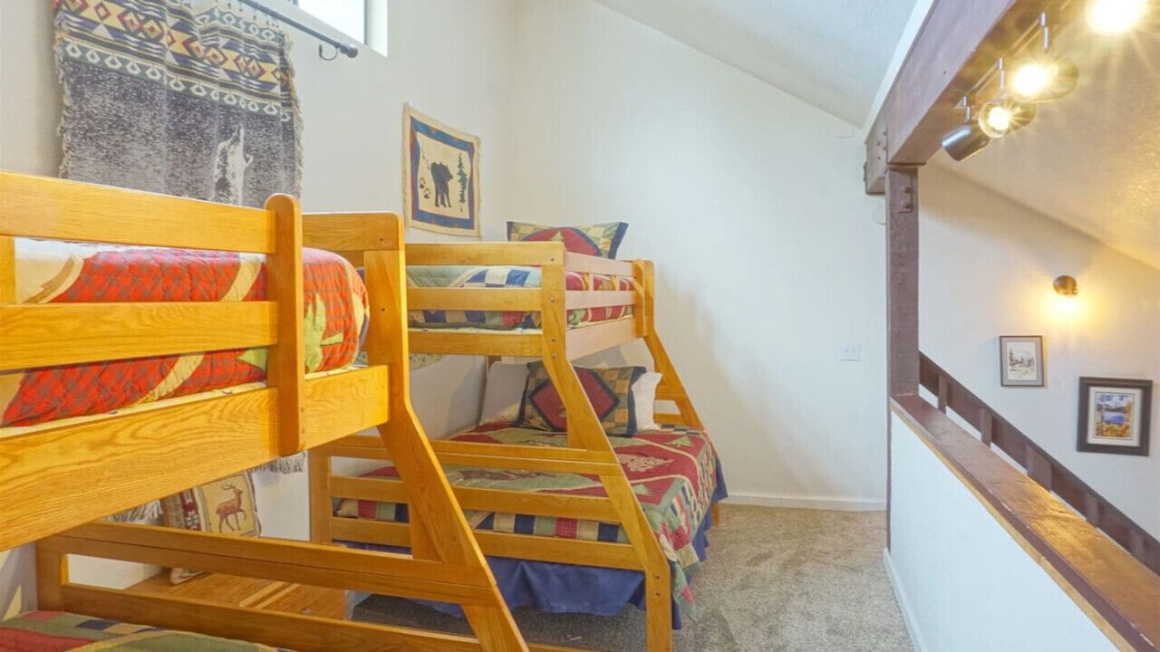 Photo of Bedroom in June Lake