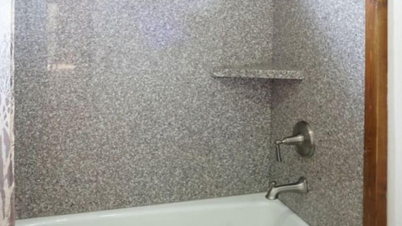 Photo of Bathroom in June Lake