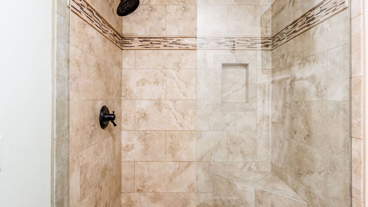 Photo of Bathroom in June Lake