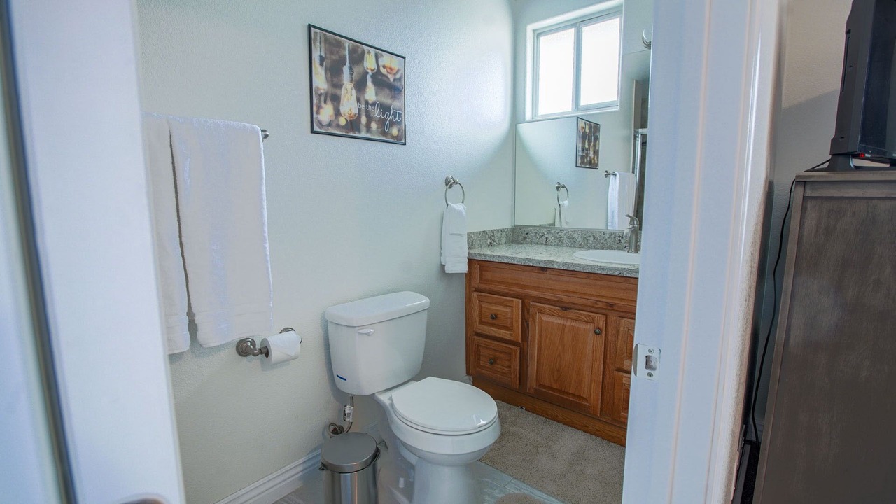 Photo of Bathroom in Las Vegas