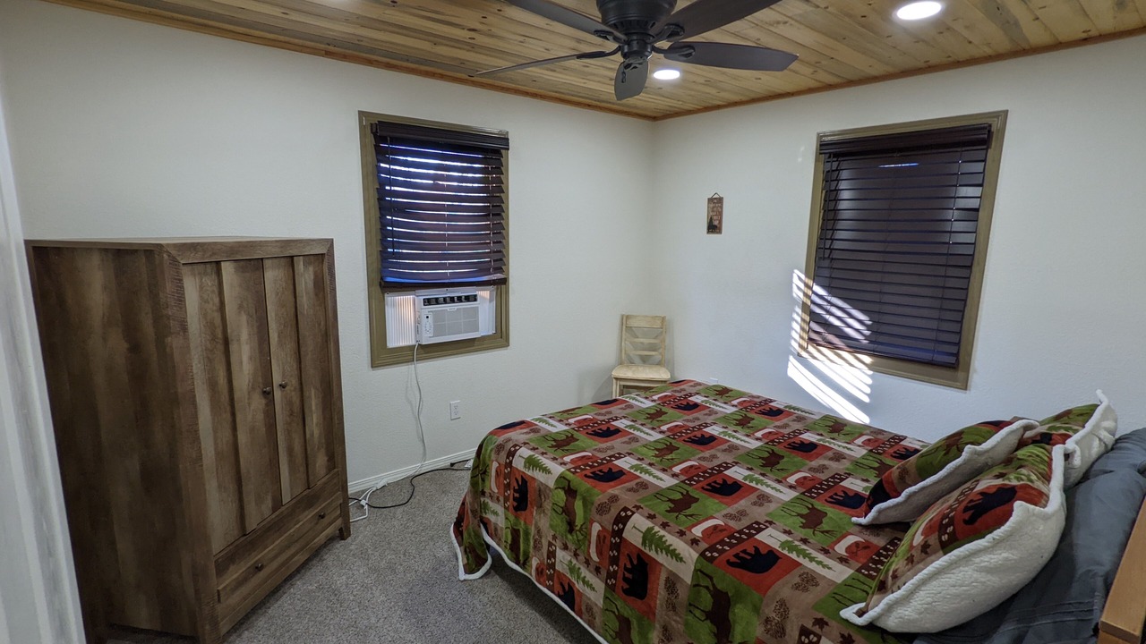 Photo of Bedroom in Pinehurst