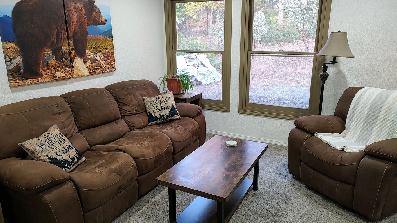 Photo of Livingroom in Pinehurst