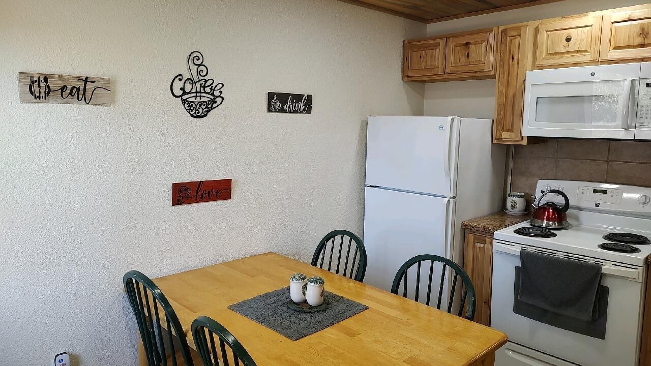 Photo of Kitchen in Pinehurst