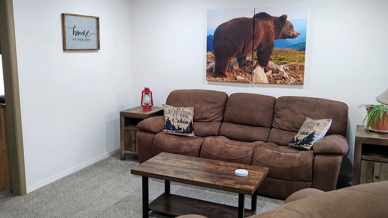 Photo of Livingroom in Pinehurst