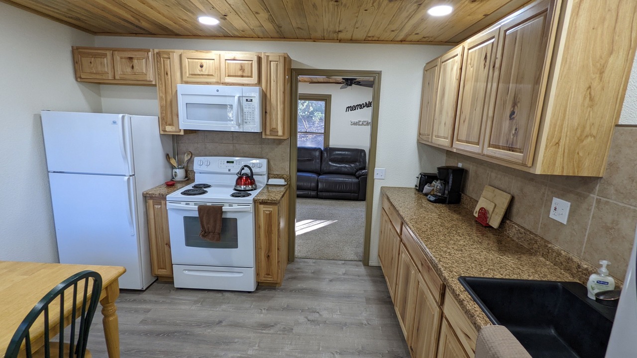 Photo of Kitchen in Pinehurst