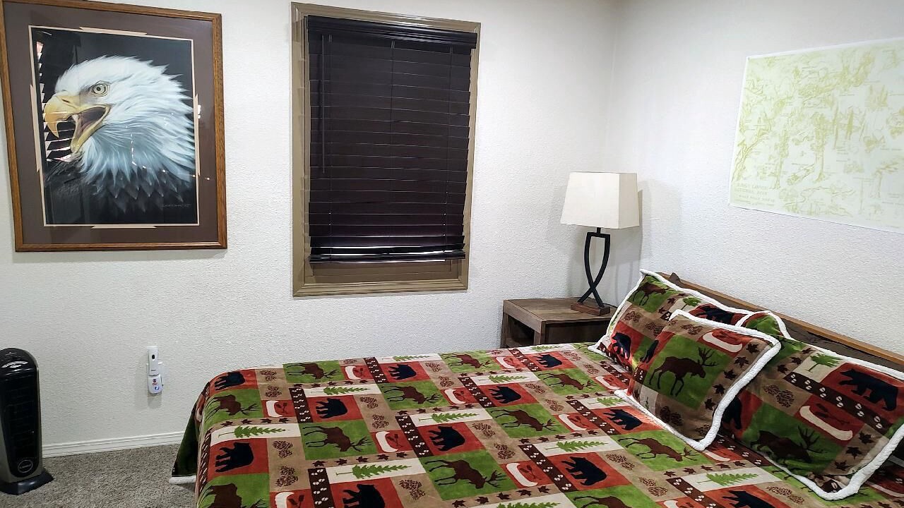 Photo of Bedroom in Pinehurst
