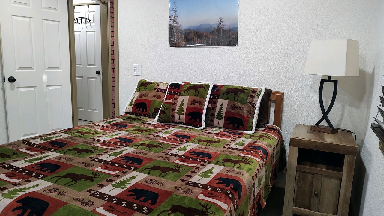 Photo of Bedroom in Pinehurst