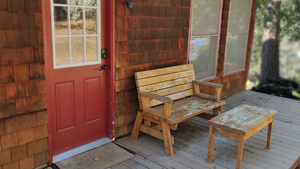 Photo of Patio Balcony in Pinehurst