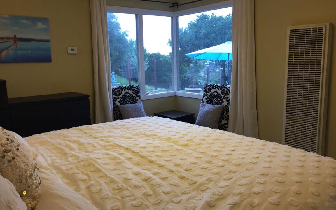 Photo of Bedroom in Redwood City