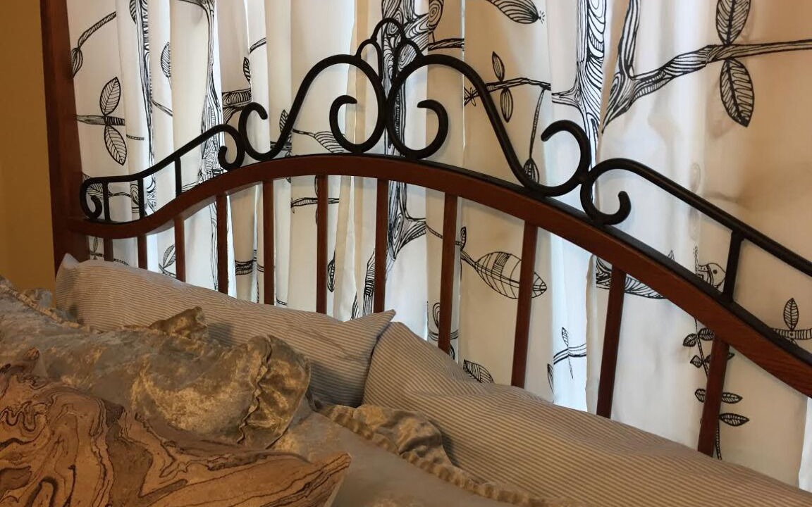 Photo of Bedroom in Redwood City
