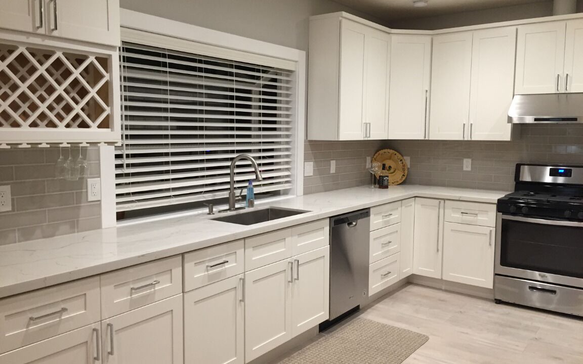 Photo of Kitchen in Redwood City