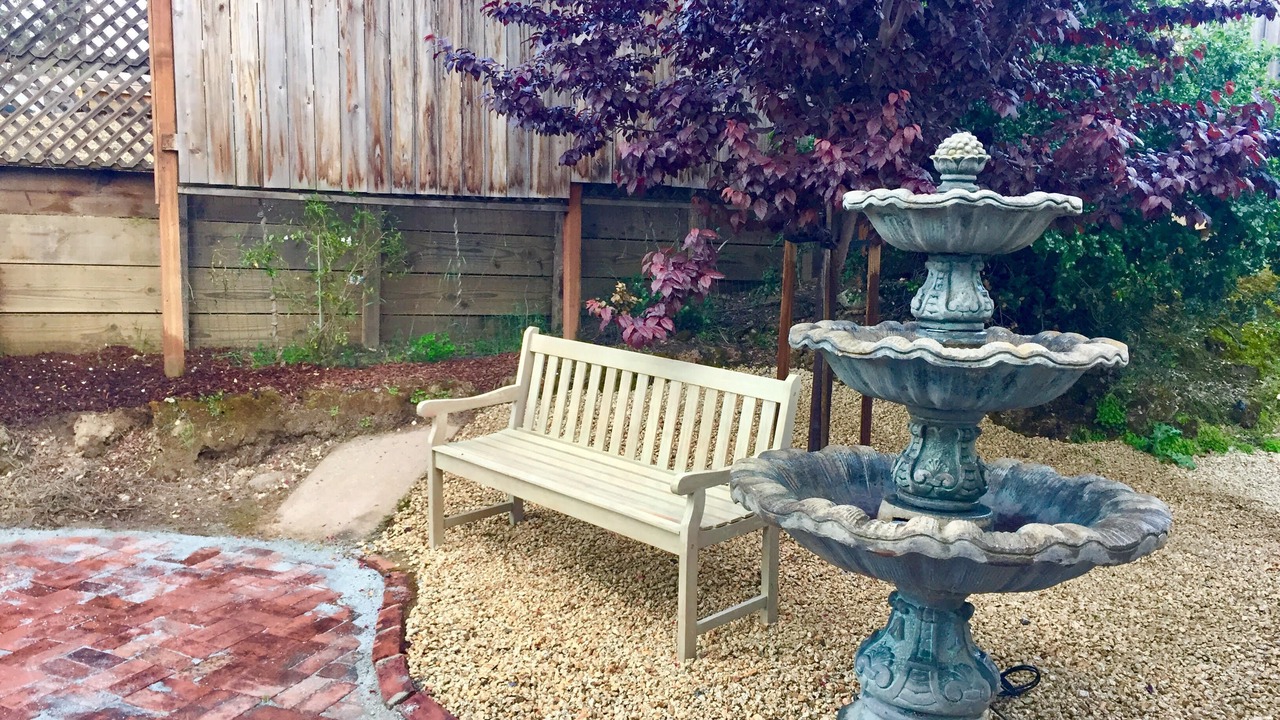 Photo of Patio Balcony in Redwood City