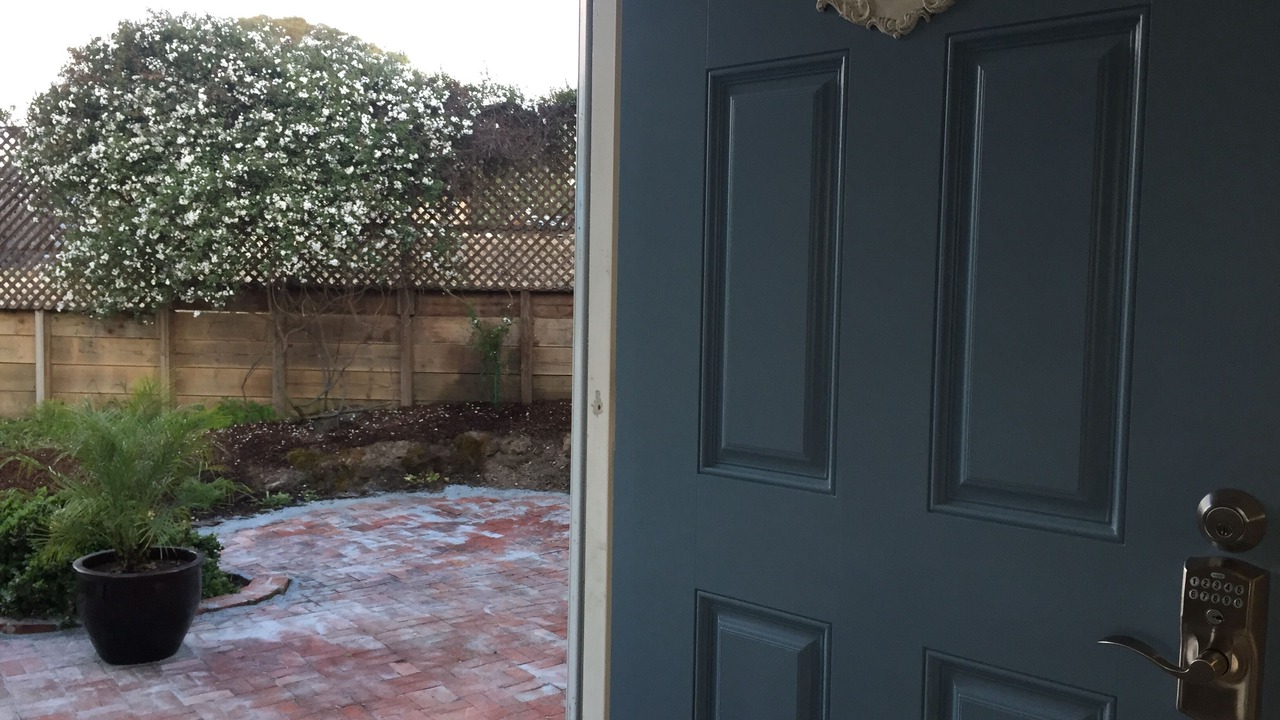 Photo of Outdoor in Redwood City