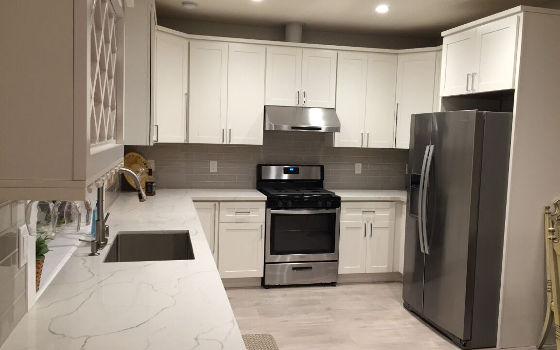 Photo of Kitchen in Redwood City