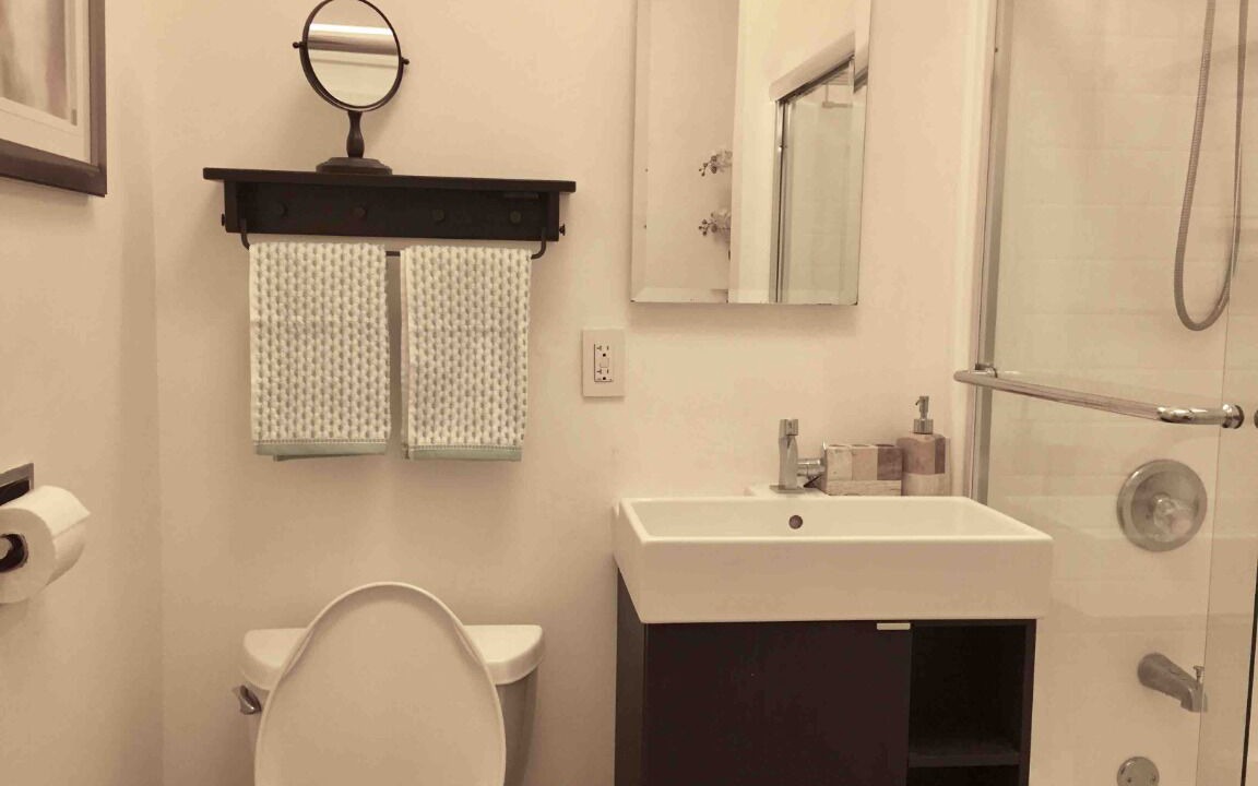 Photo of Bathroom in Redwood City