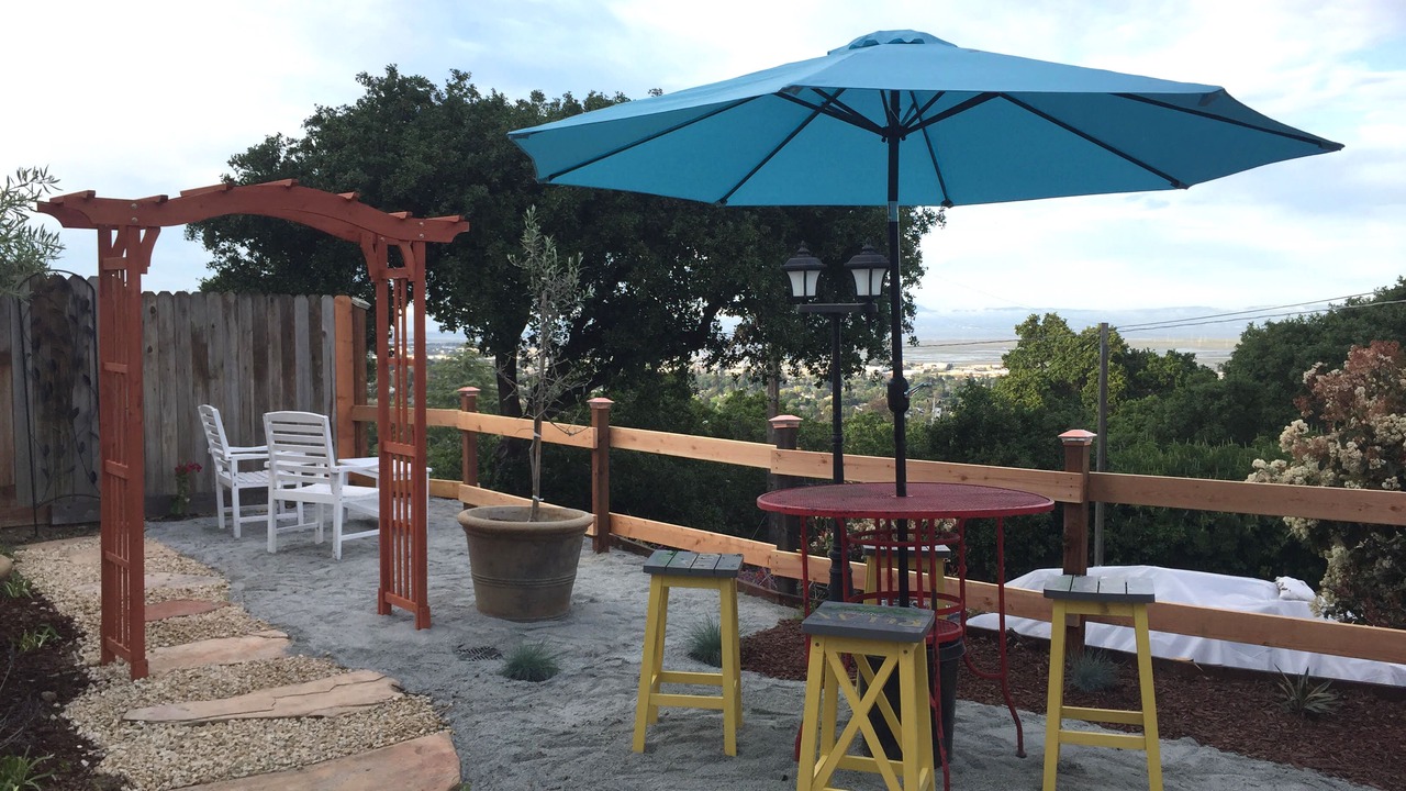 Photo of Outdoor in Redwood City