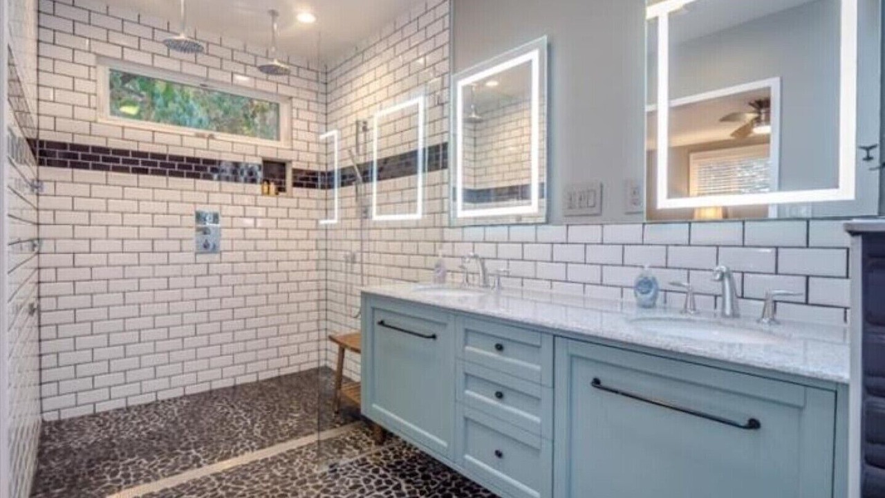 Photo of Bathroom in Aptos