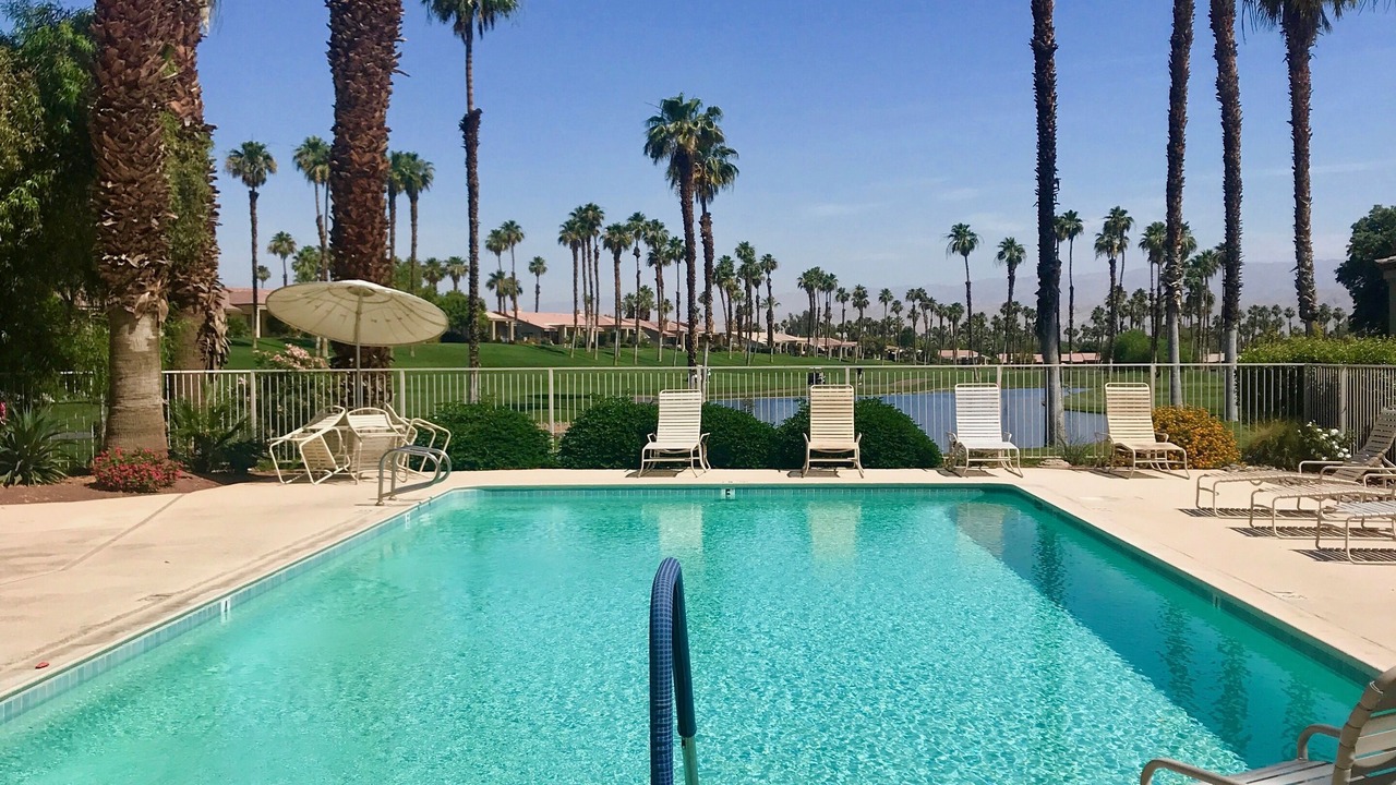 Photo of Outdoor in Palm Desert