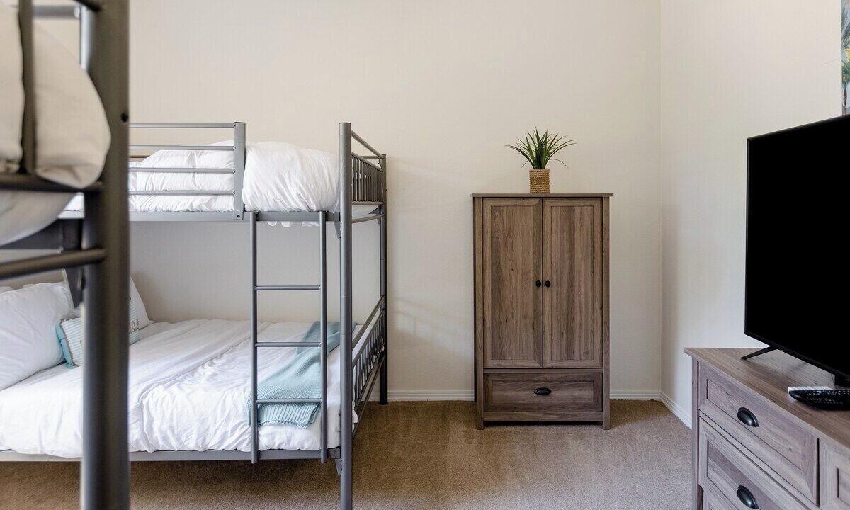 Photo of Bedroom in Rancho Santana