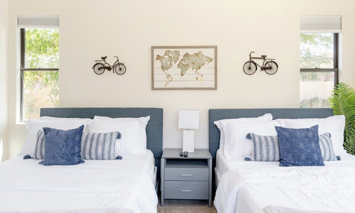 Photo of Bedroom in Rancho Santana