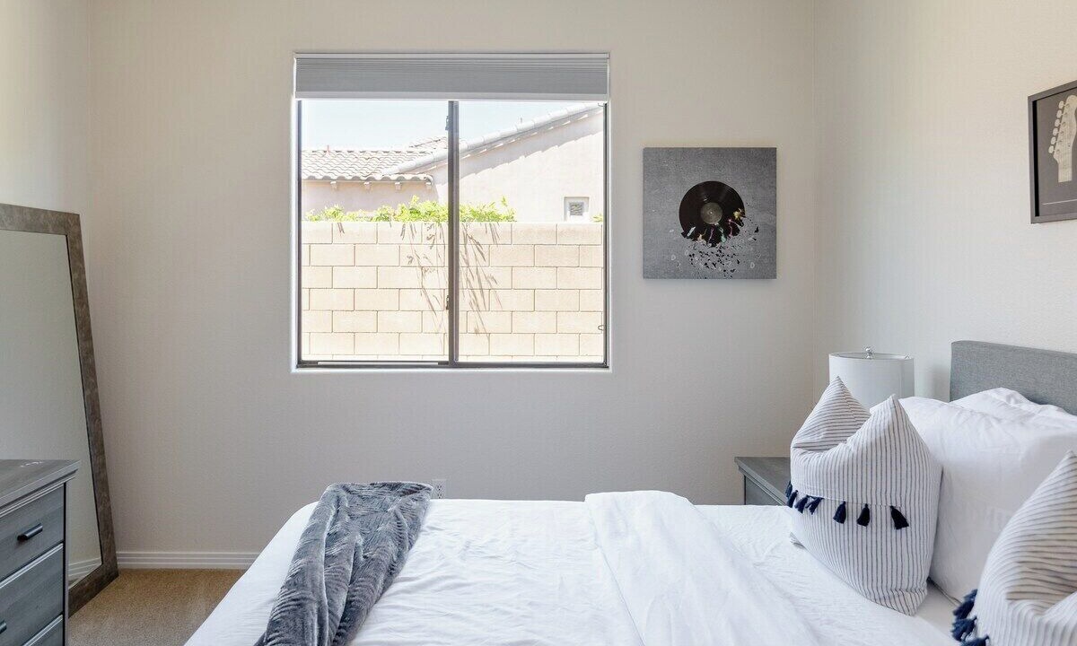 Photo of Bedroom in Rancho Santana
