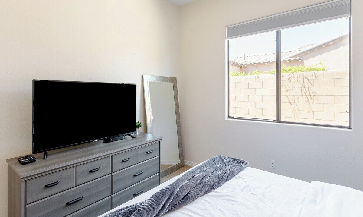 Photo of Bedroom in Rancho Santana