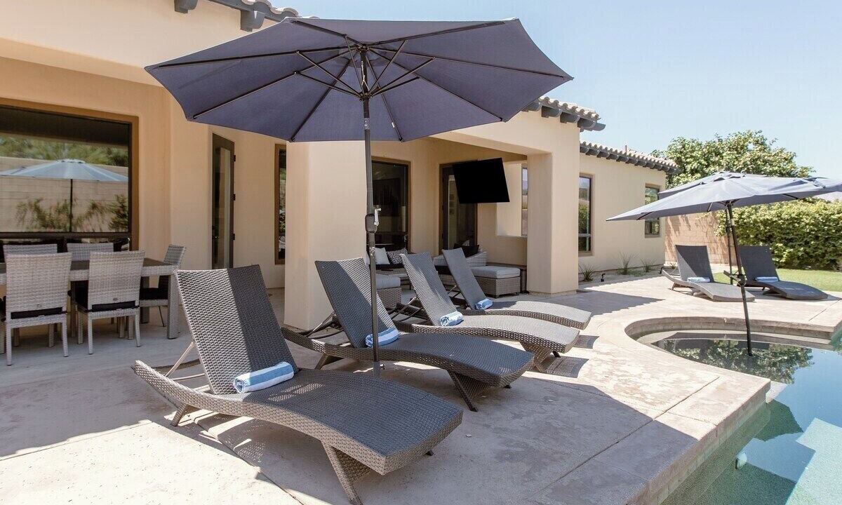 Photo of Patio Balcony in Rancho Santana