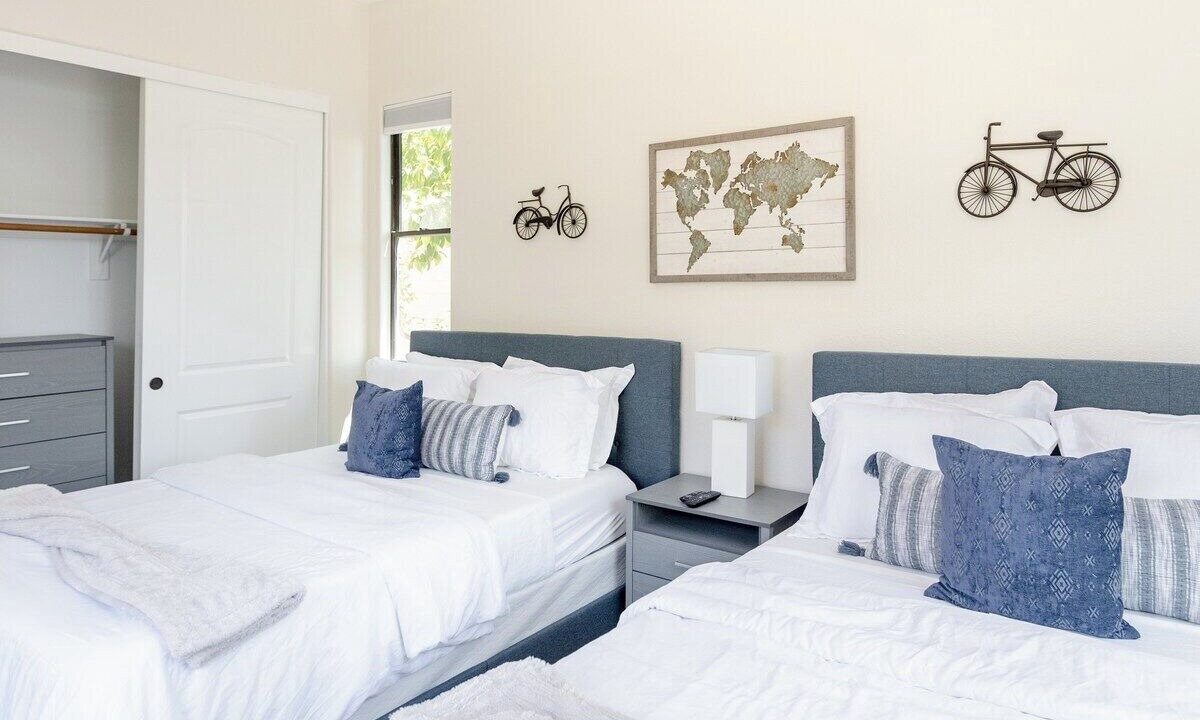 Photo of Bedroom in Rancho Santana