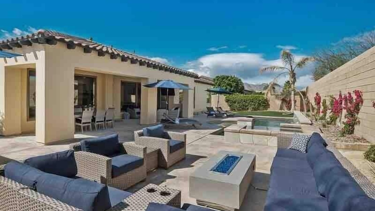 Photo of Patio Balcony in Rancho Santana