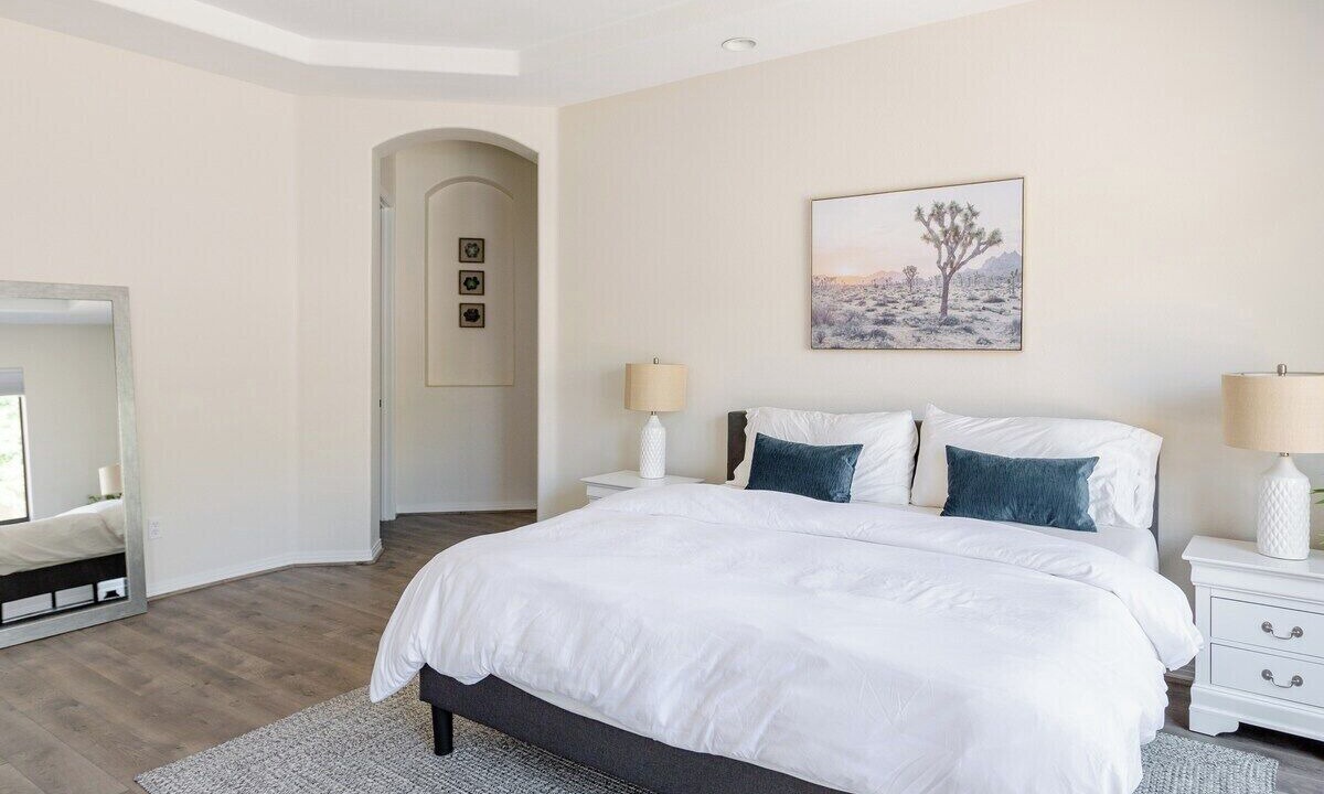 Photo of Bedroom in Rancho Santana