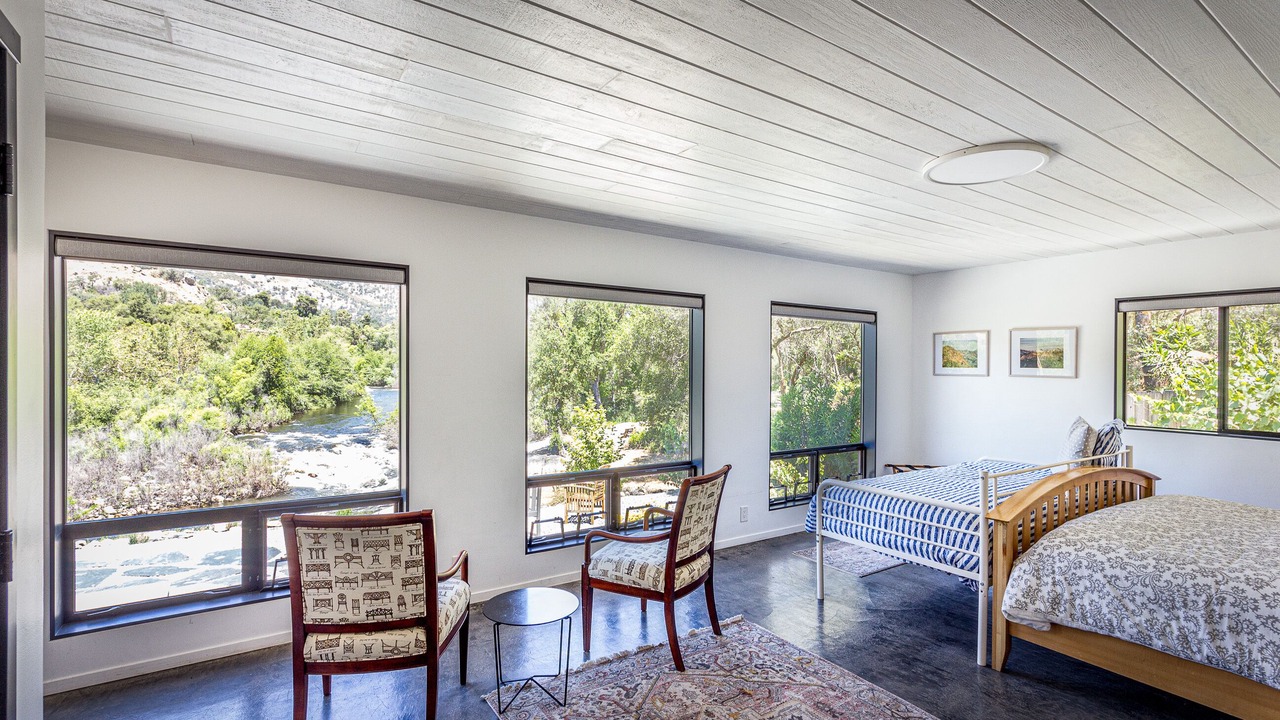 Photo of Bedroom in Three Rivers