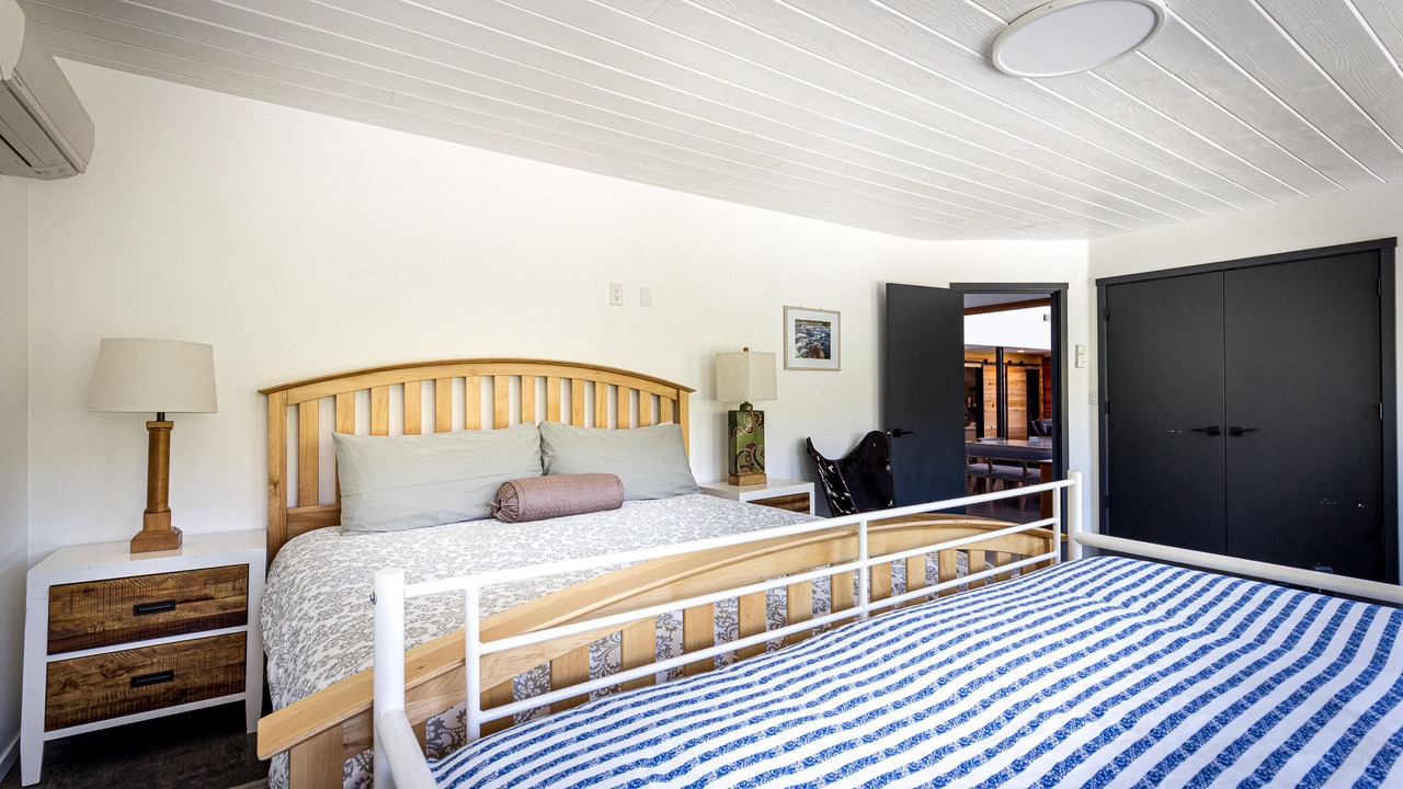 Photo of Bedroom in Three Rivers