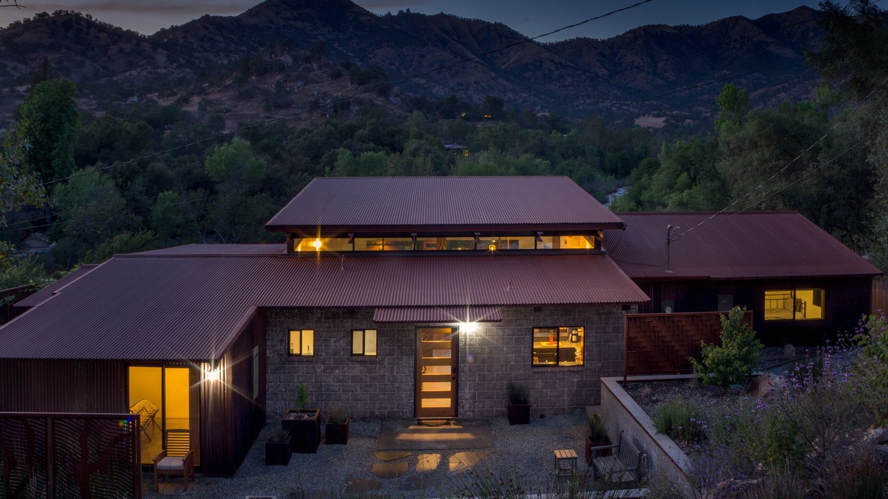 Photo of Outdoor in Three Rivers