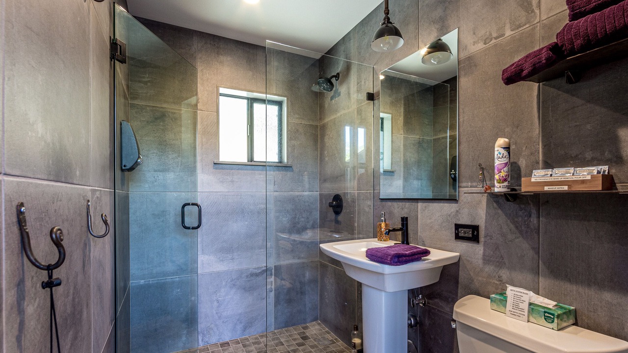 Photo of Bathroom in Three Rivers