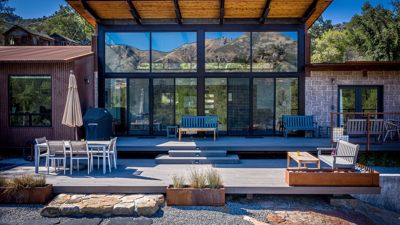Photo of Outdoor in Three Rivers