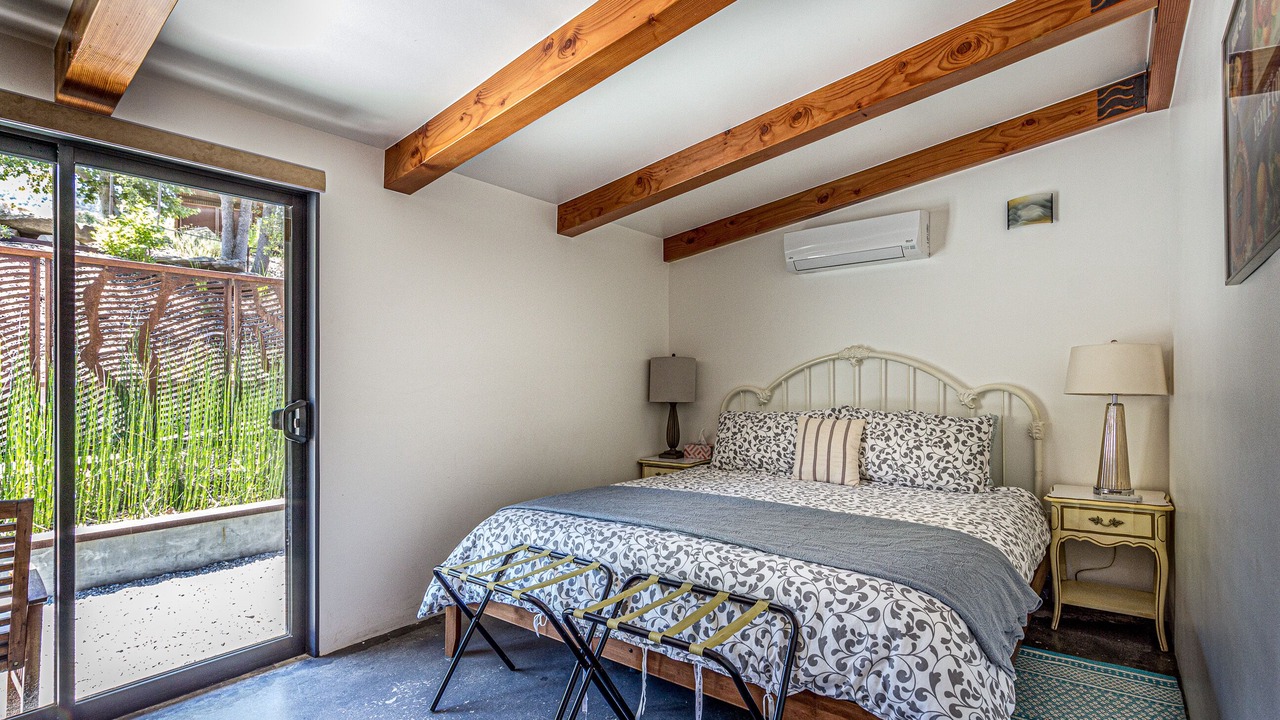 Photo of Bedroom in Three Rivers