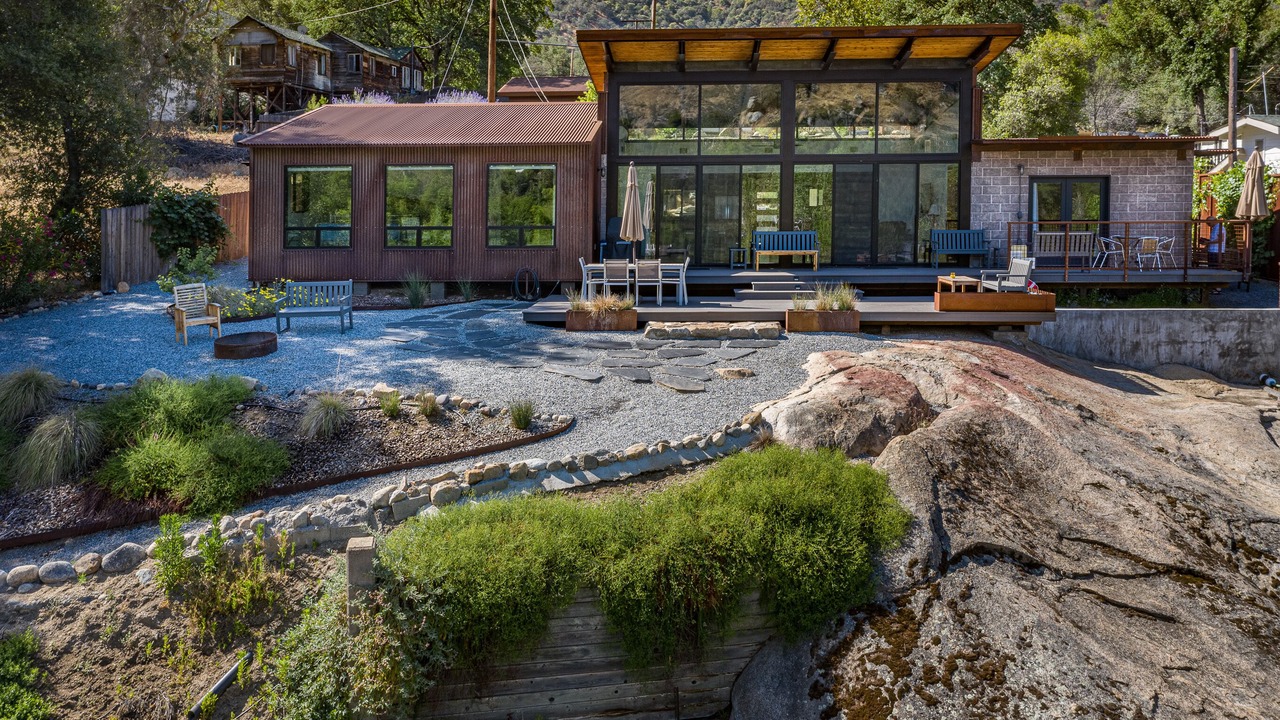 Photo of Outdoor in Three Rivers