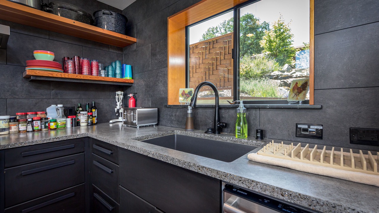 Photo of Kitchen in Three Rivers