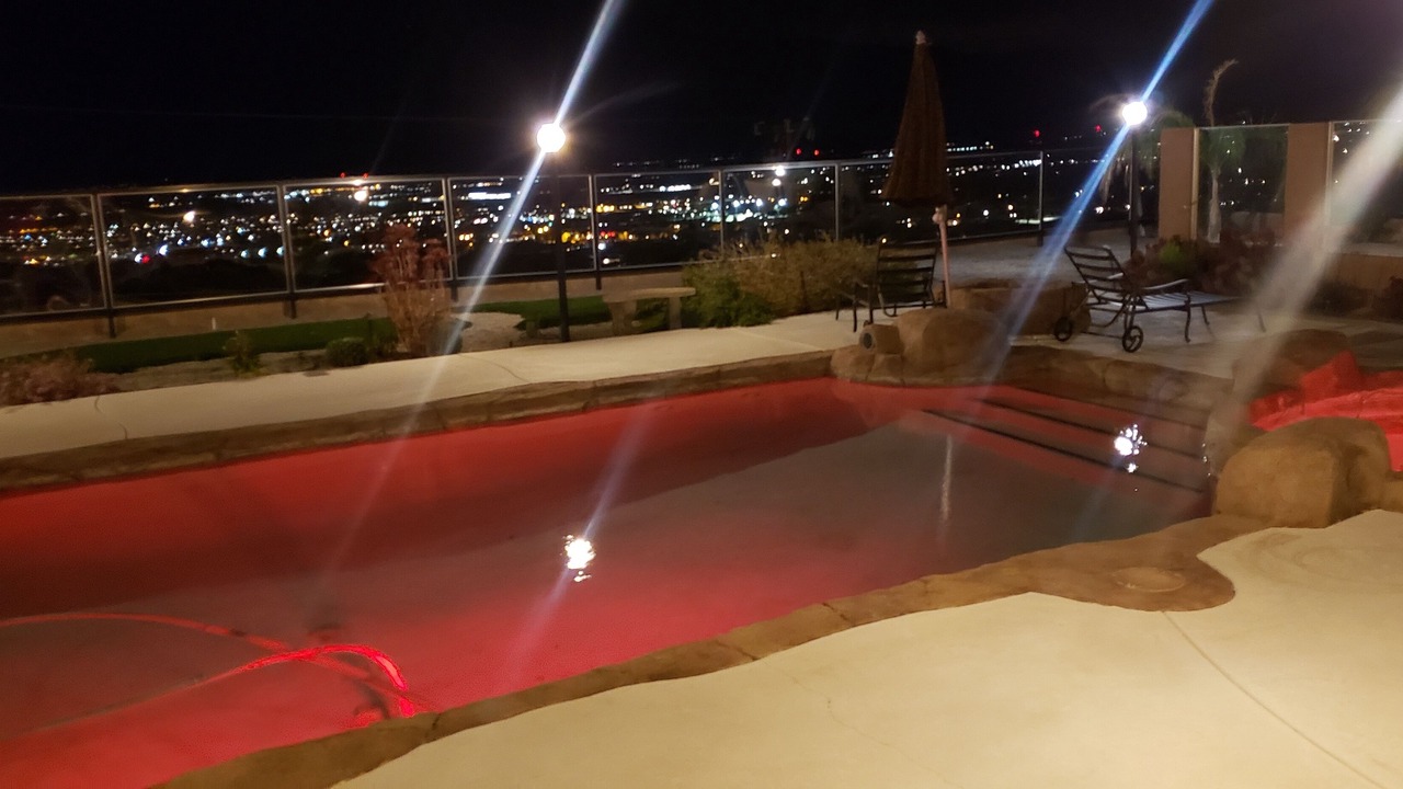 Photo of Outdoor in Desert Hot Springs