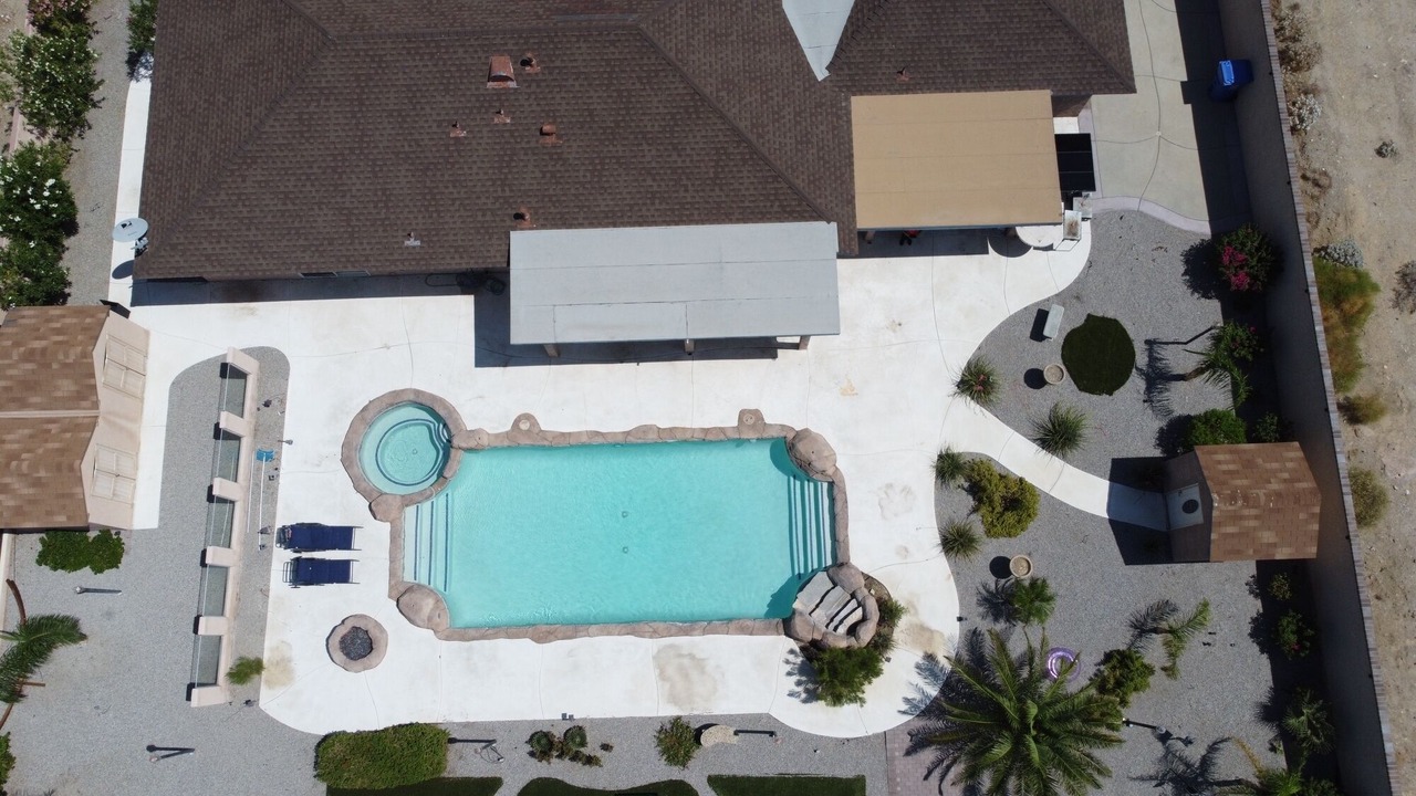 Photo of Outdoor in Desert Hot Springs