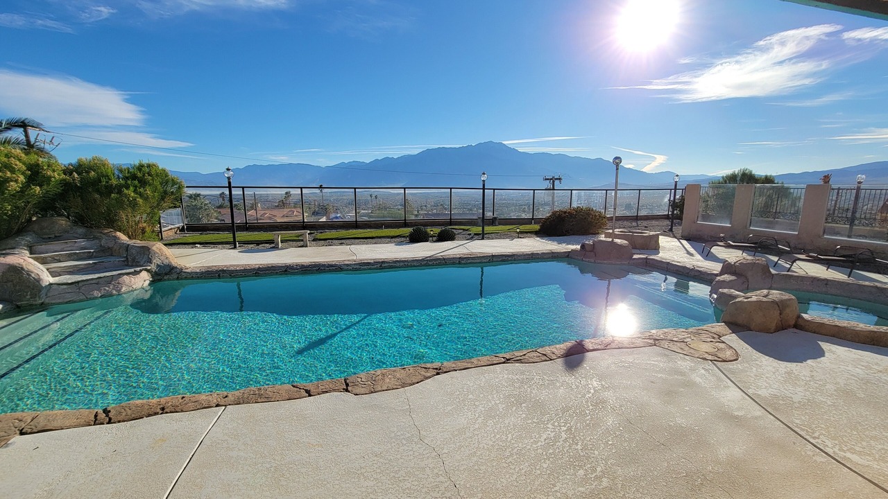Photo of Outdoor in Desert Hot Springs